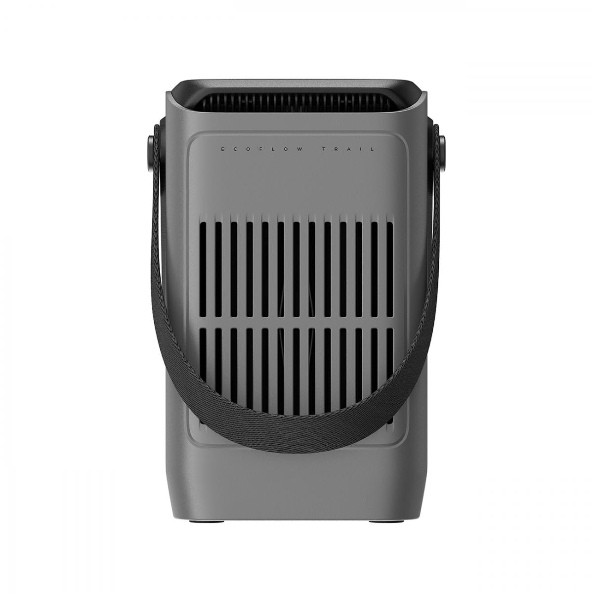 Портативная электростанция EcoFlow TRAIL 300 DC (288 Втч) — ракурс 5