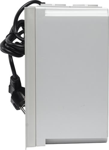 Стабилизатор напряжения Ресанта АСН-1000Н/1-Ц Lux — ракурс 13
