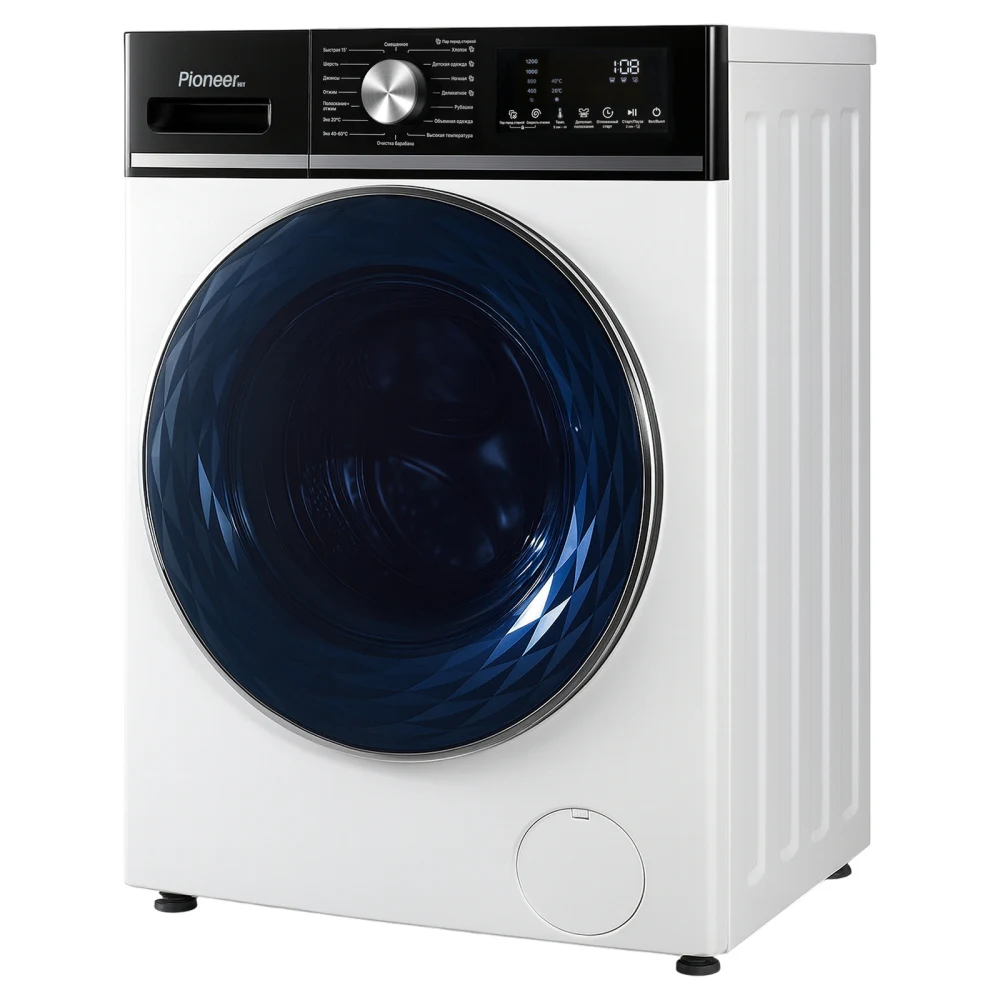 Стиральная машина Pioneer WM-120702W_WH