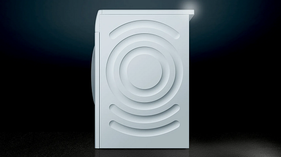 Стиральная машина Bosch WNA144B0SN — ракурс 5