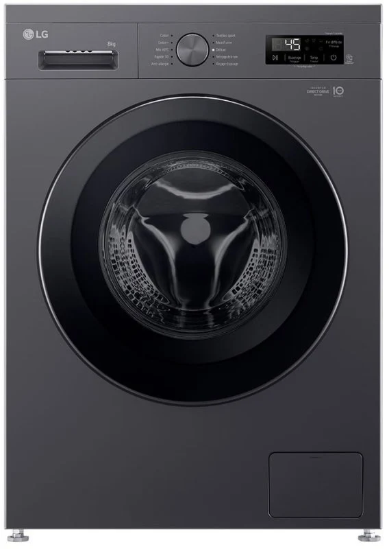 Стиральная машина LG F2Y1VYP6JP