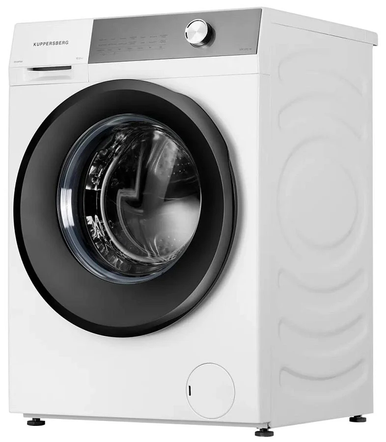 Стиральная машина Kuppersberg WM 610 W — ракурс 2
