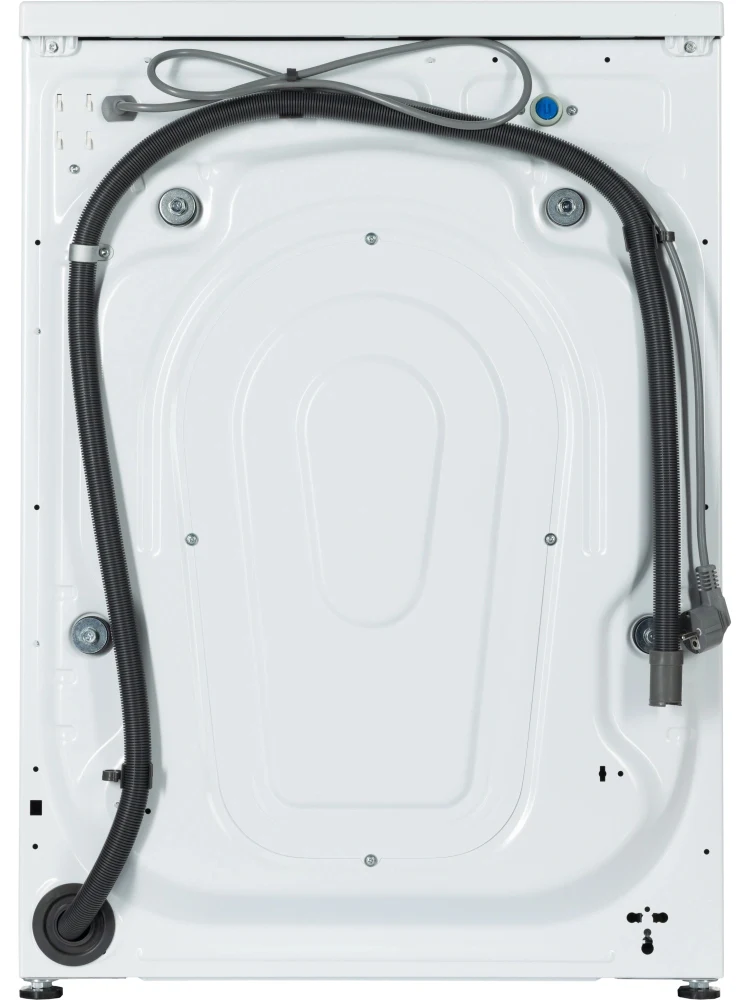 Стиральная машина NORD i-WS 610 W — ракурс 4