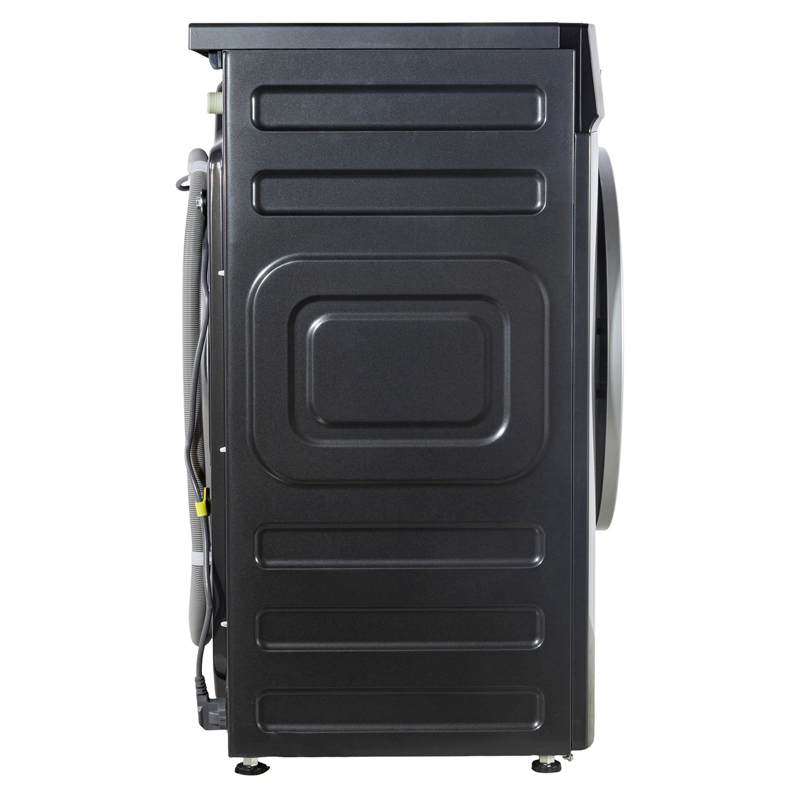 Стиральная машина Pioneer WM-248008DG — ракурс 10