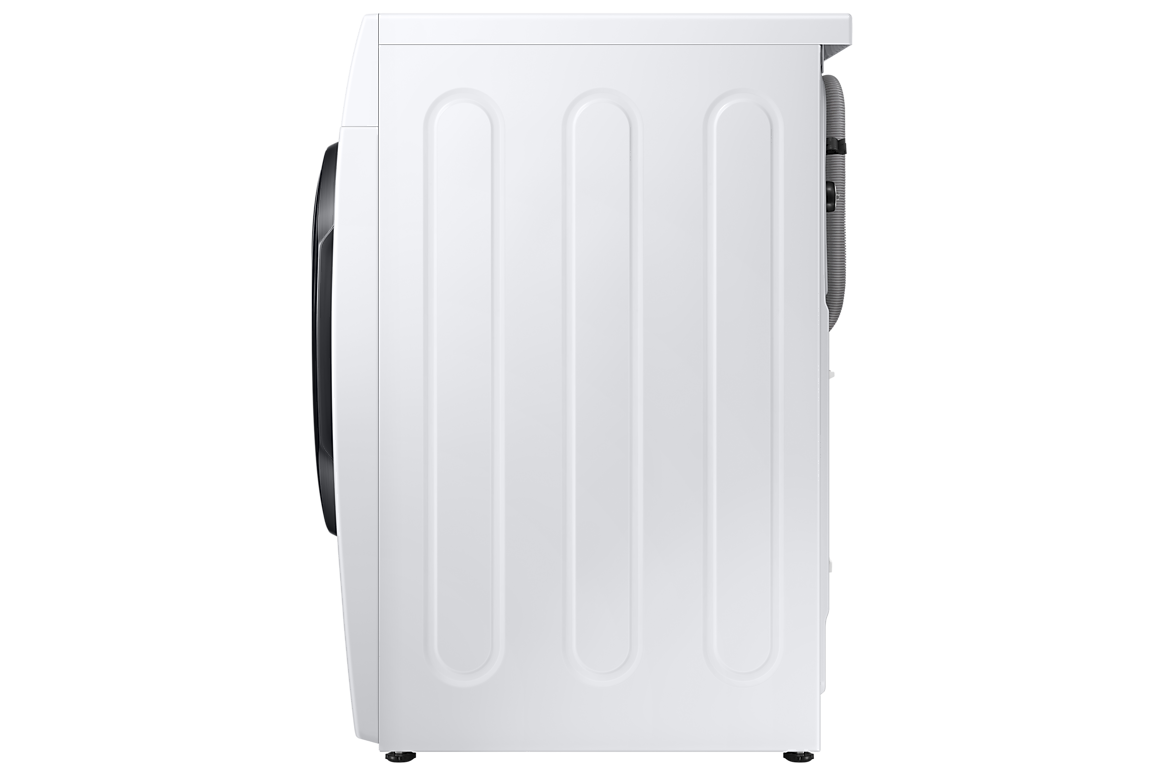 Стиральная машина SAMSUNG WD70TA047BE — ракурс 5