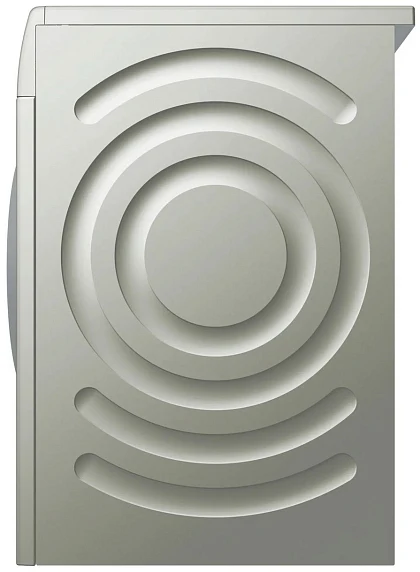 Стиральная машина Bosch WGA254XVME — ракурс 12