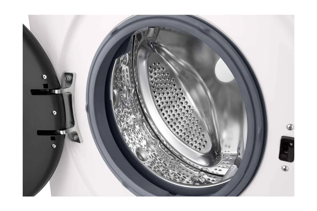Стиральная машина LG F2Y1WS5W — ракурс 5