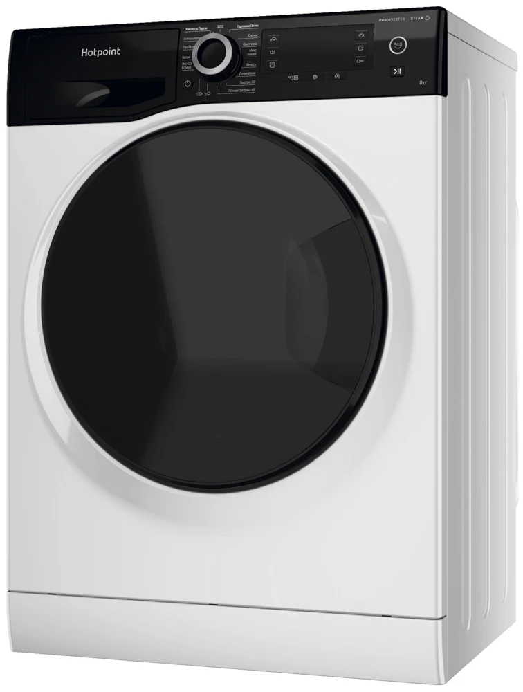 Стиральная машина Hotpoint-Ariston NSD 8249 ZD AVE RU