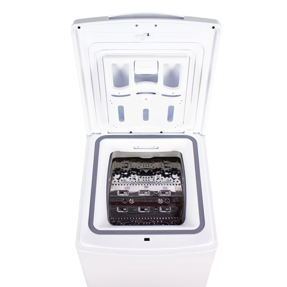 Стиральная машина Manya MT1383W — ракурс 3