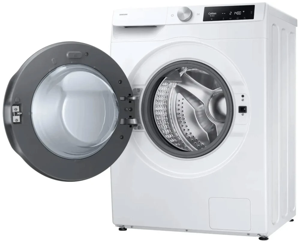 Стиральная машина SAMSUNG WD11DG6B85BELP — ракурс 15