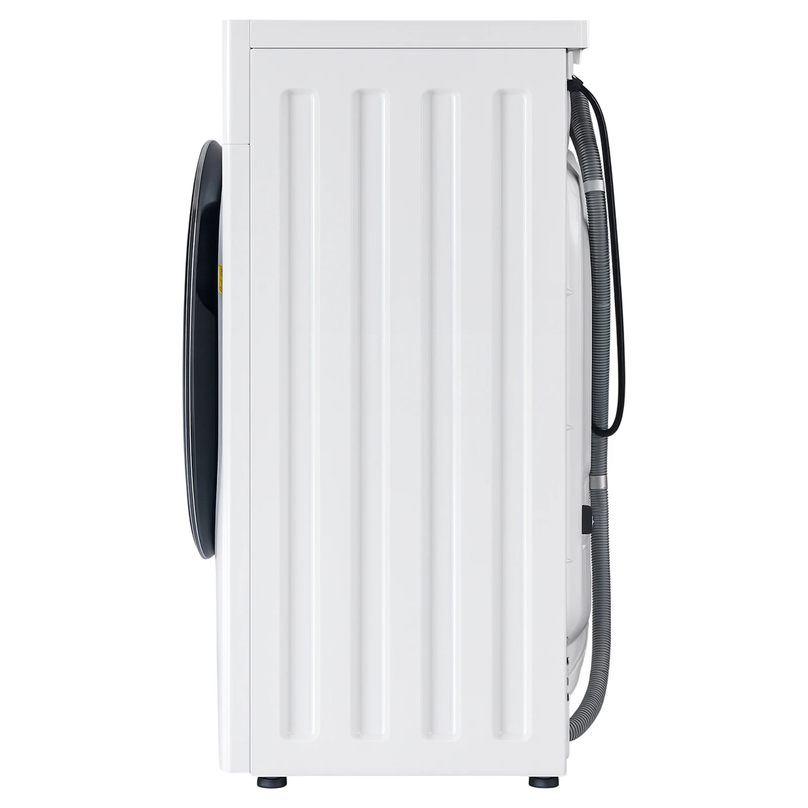 Стиральная машина Pioneer WM-127003WH — ракурс 5