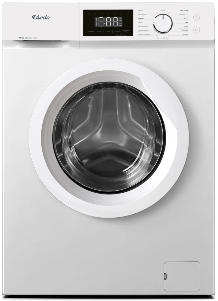 Стиральная машина ARDO WME610452UW2