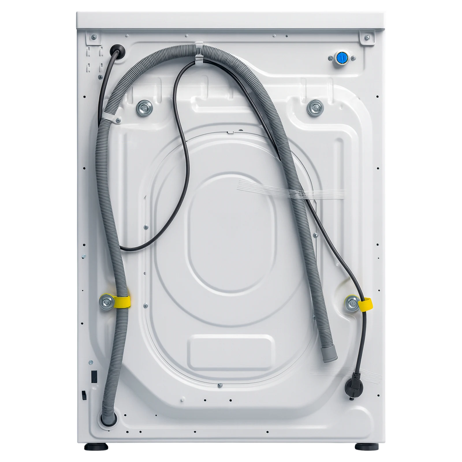 Стиральная машина Pioneer WM-127003WH — ракурс 6