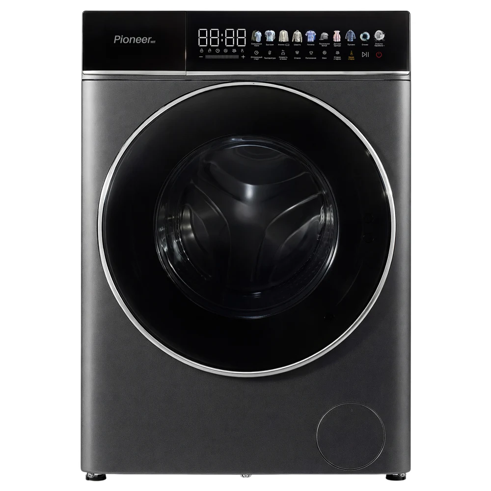 Стиральная машина Pioneer WM-248006BG