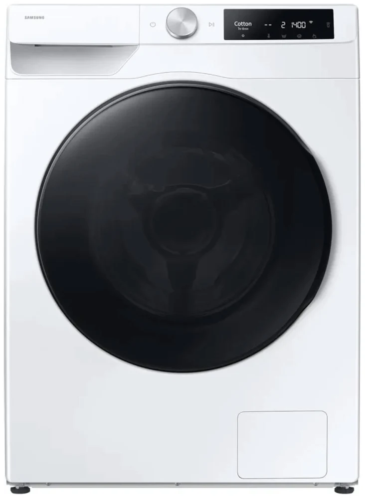 Стиральная машина SAMSUNG WD11DG6B85BELP — ракурс 13