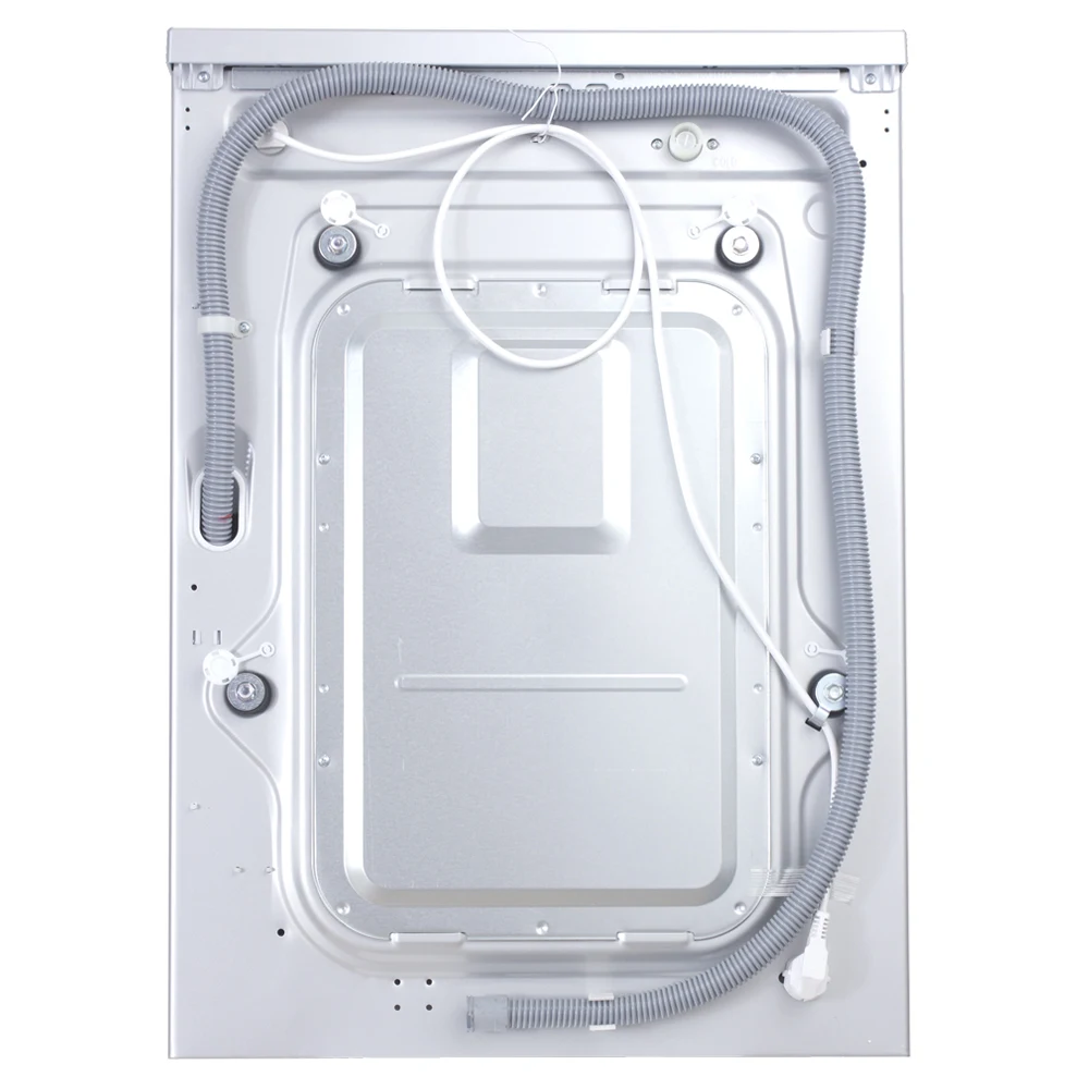 Стиральная машина LG F1296TD4 — ракурс 9