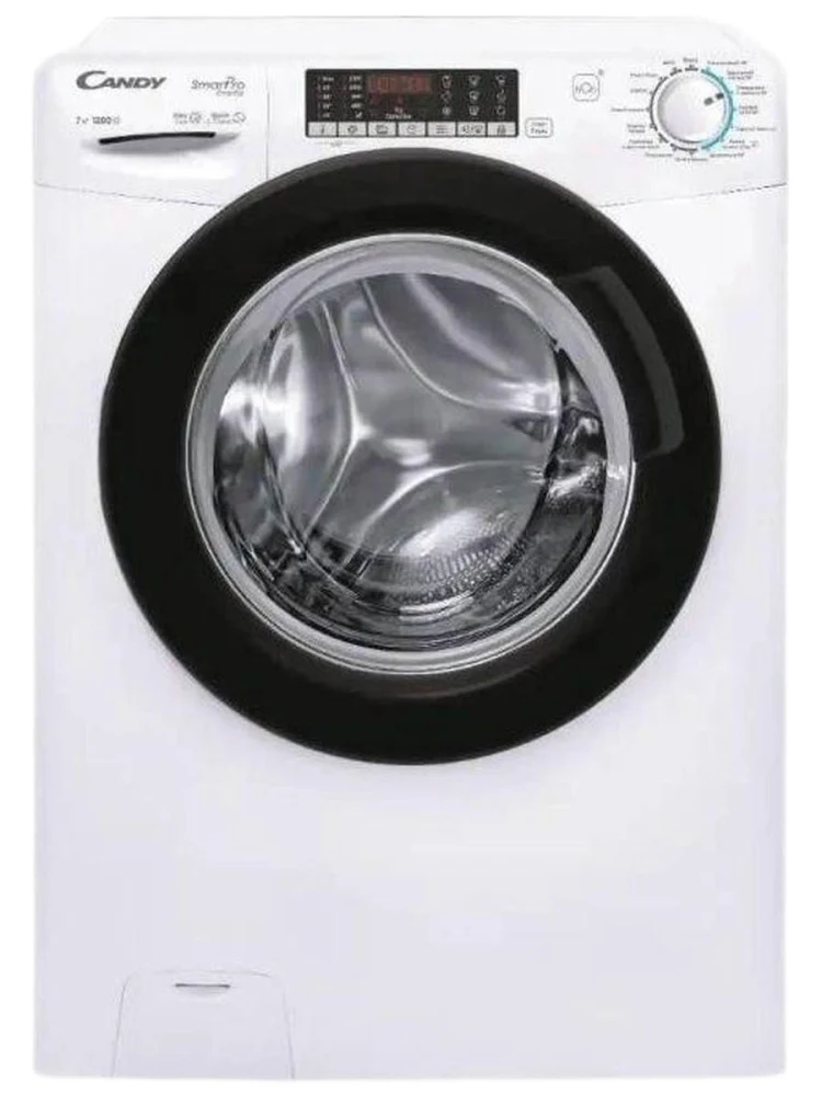 Стиральная машина CANDY CSO44 286TWMB-07 — ракурс 6