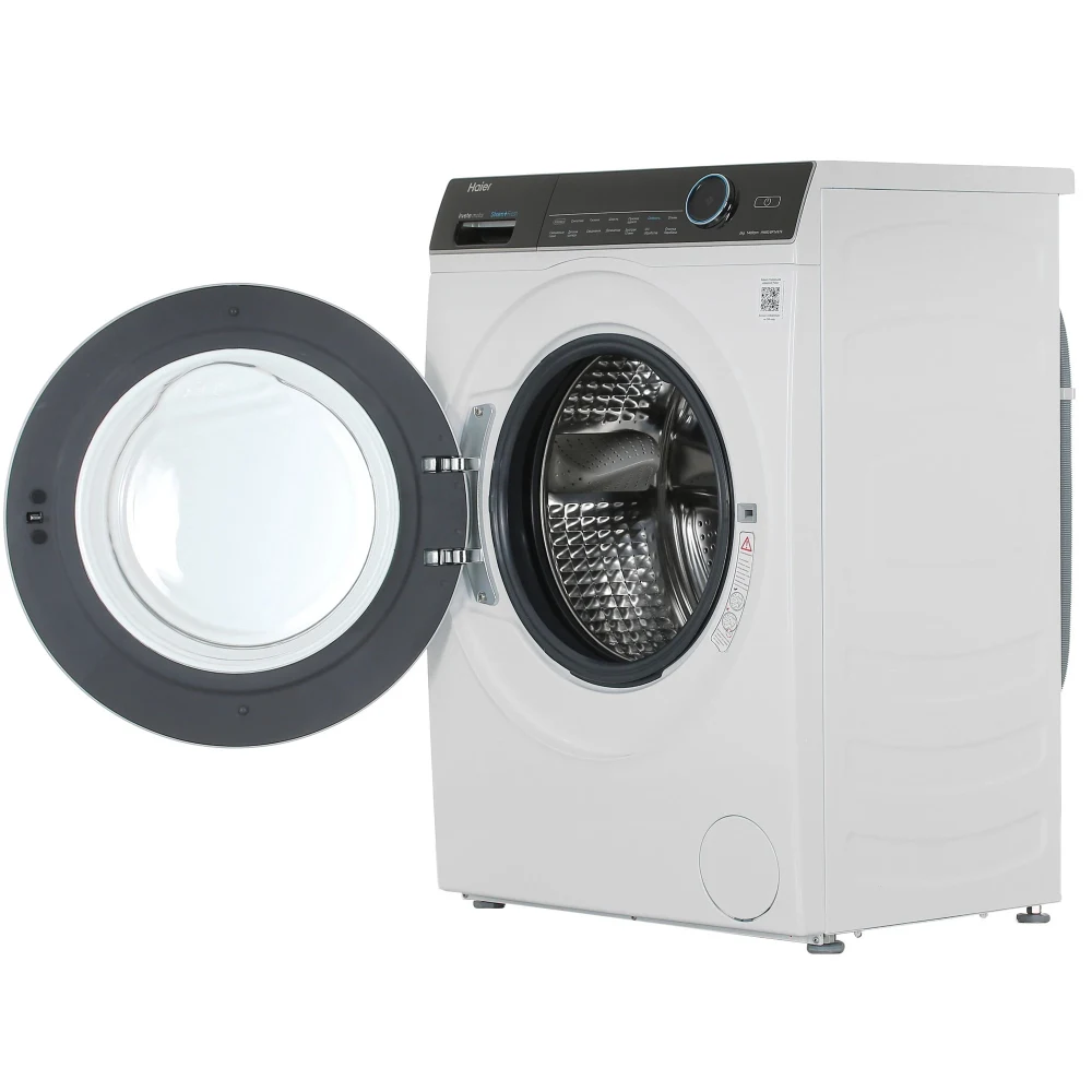 Стиральная машина Haier HW80-BP14979 — ракурс 15