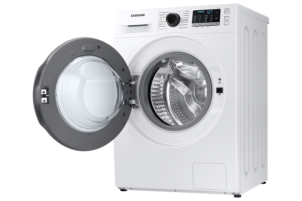 Стиральная машина SAMSUNG WD70TA047BE — ракурс 7