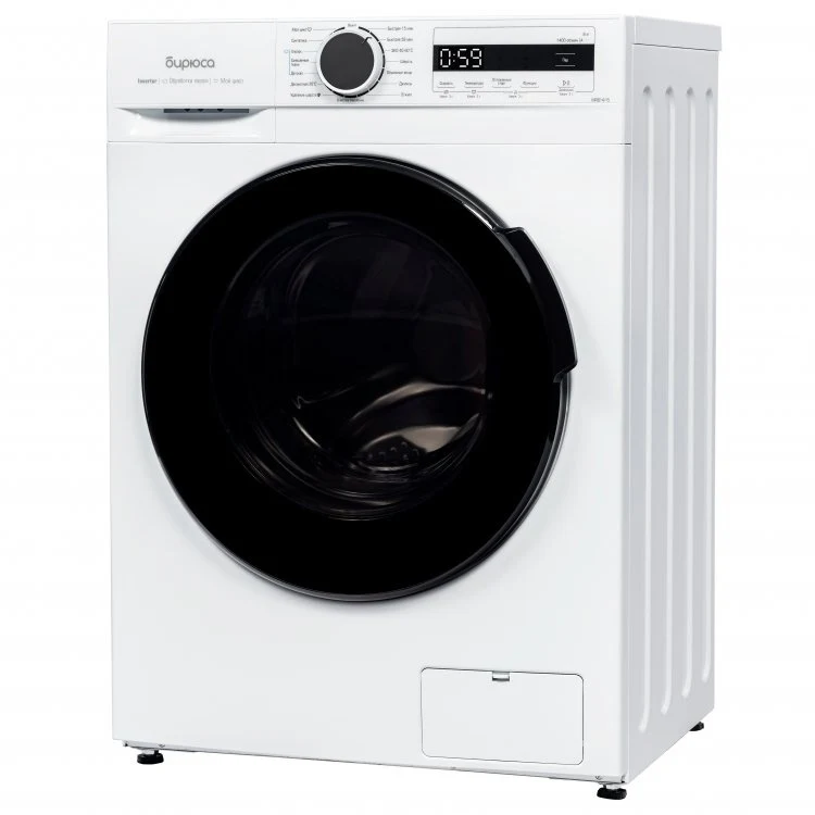 Стиральная машина Бирюса WM-MR814/15