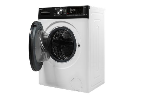 Стиральная машина KRAFT TCH-HD8586SW — ракурс 18