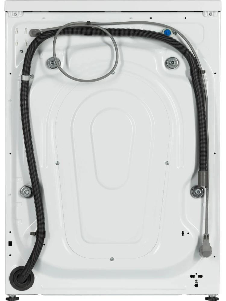 Стиральная машина NORD i-WSB 6100 W — ракурс 4