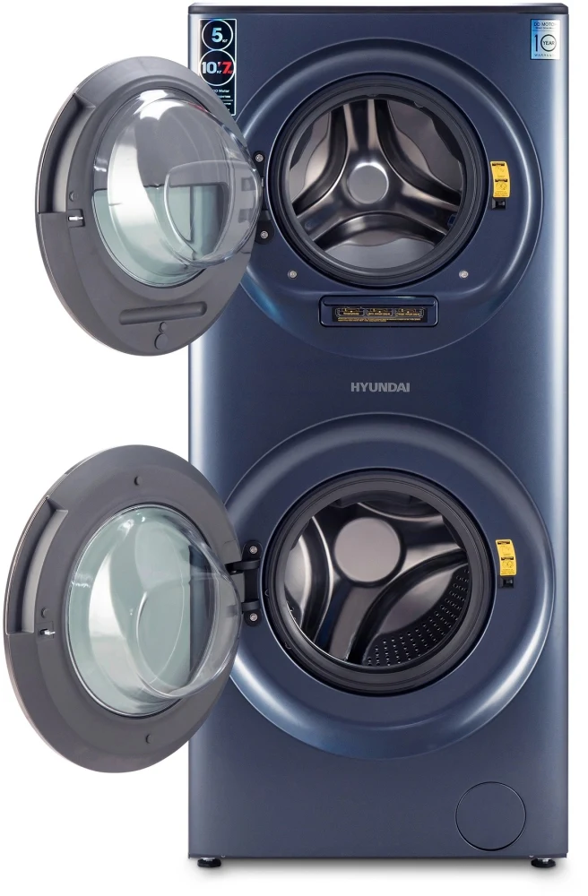 Стиральная машина Hyundai WMD9425 — детали модели