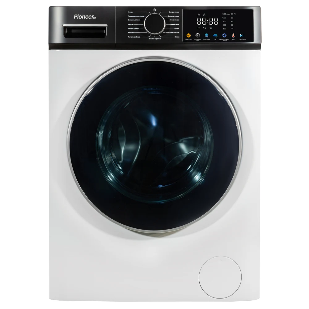 Стиральная машина Pioneer WM-140802M_WH