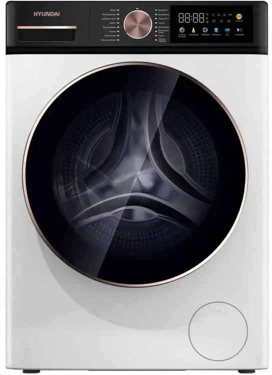 Стиральная машина Hyundai WME7219