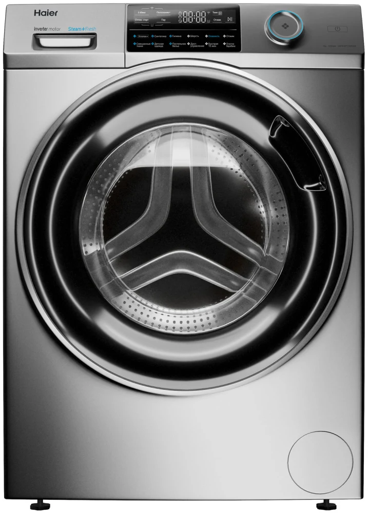 Стиральная машина Haier HW70-BP12969ASE — ракурс 13