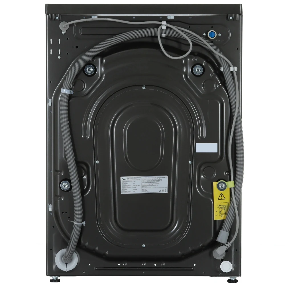 Стиральная машина MIDEA MF01814BS47/T — ракурс 21
