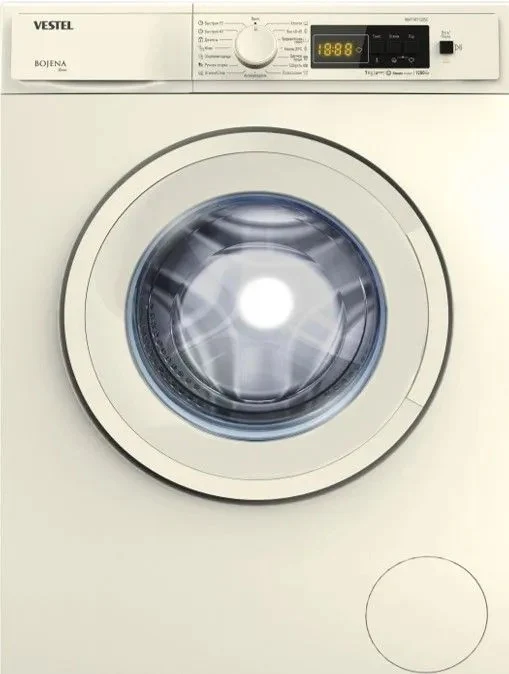Стиральная машина Vestel WMT1R7120SD