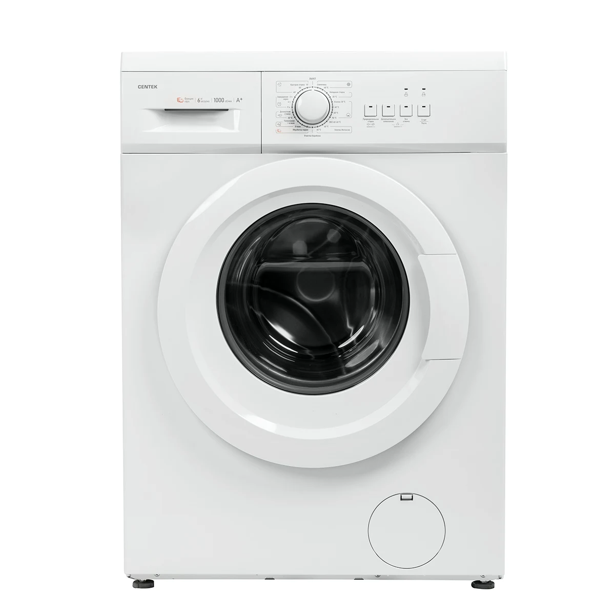 Стиральная машина Centek CT-1901 — ракурс 25