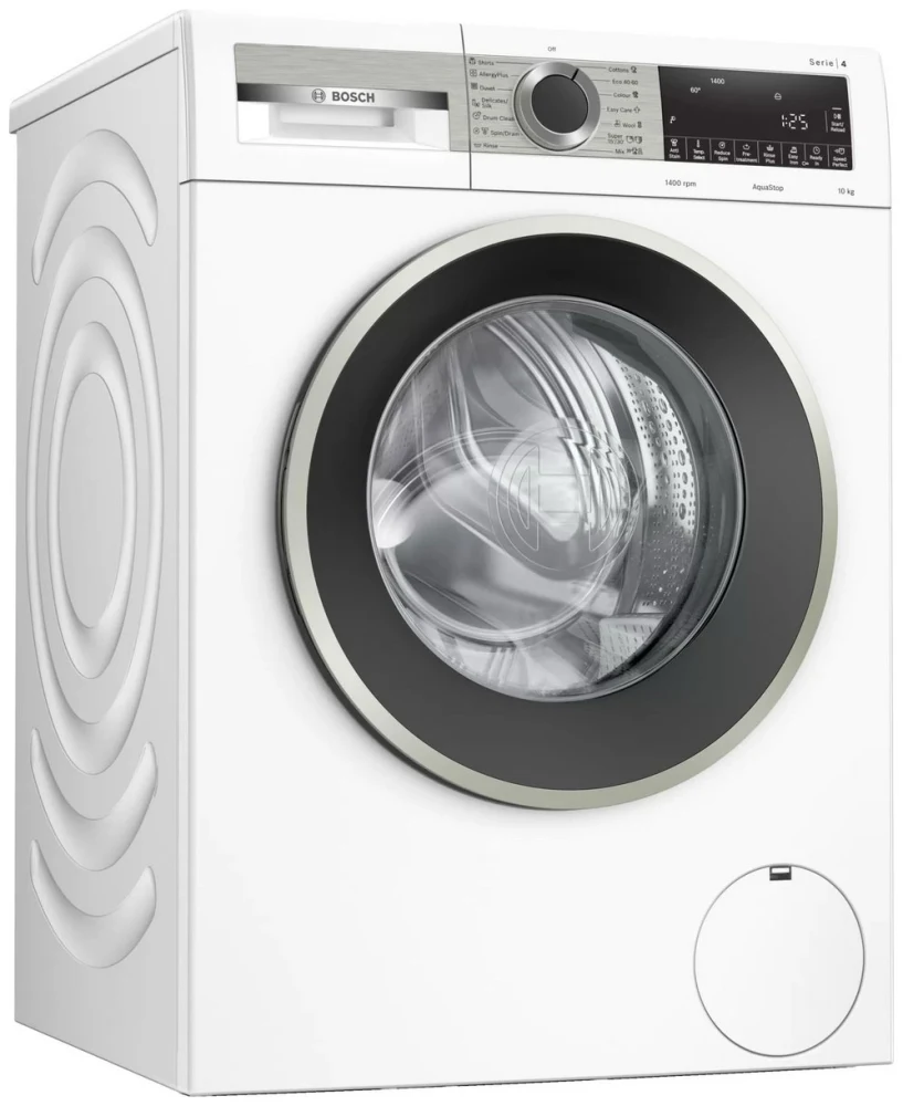Стиральная машина Bosch WGA254X0ME