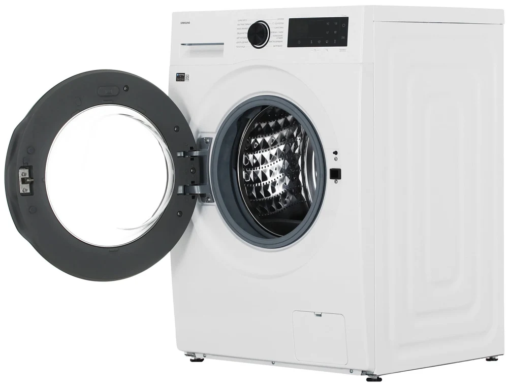 Стиральная машина SAMSUNG WW90DG5U34AELP — ракурс 19