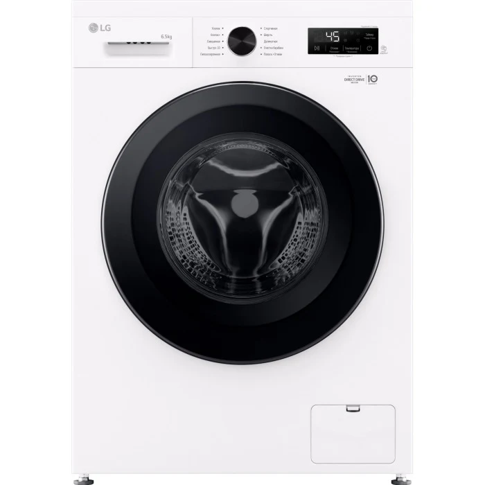 Стиральная машина LG F2Y1WS5W