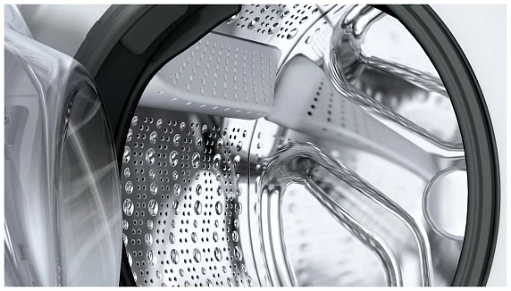Стиральная машина Bosch WGA254XVME — ракурс 10