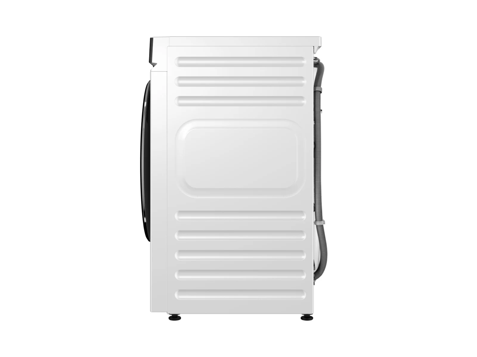 Стиральная машина TCL TWOP-6910W14W1 — ракурс 5