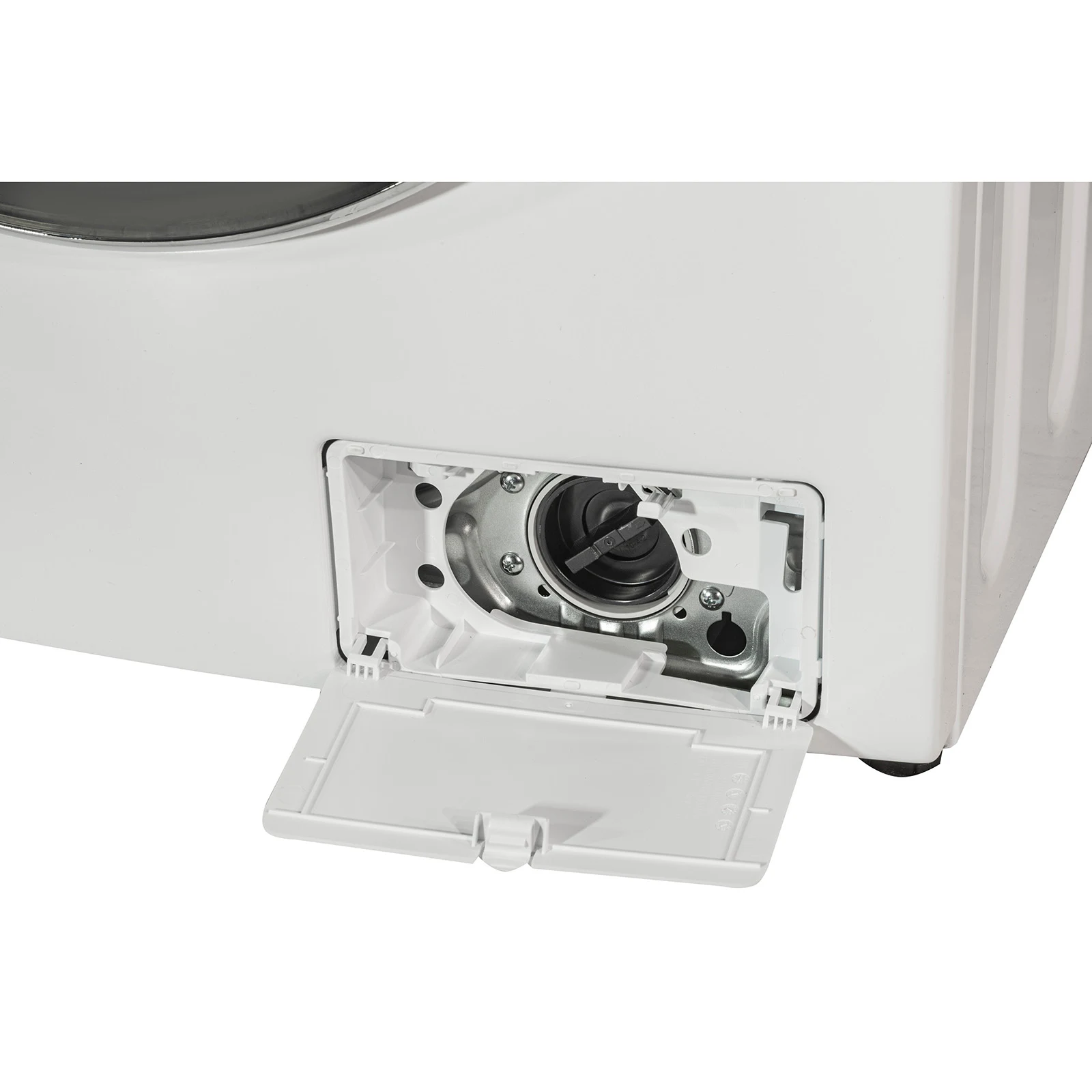 Стиральная машина Pioneer WM-140900MD_WH — ракурс 11