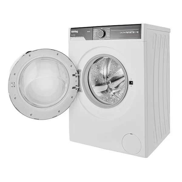 Стиральная машина Korting KWD 58L1496 — ракурс 13