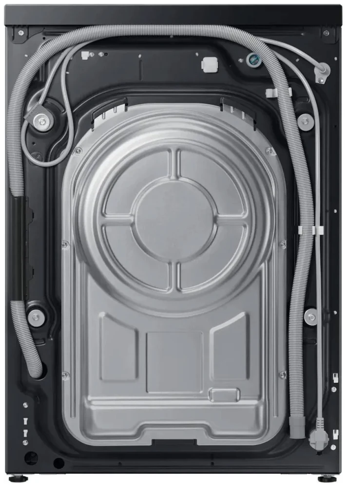 Стиральная машина SAMSUNG WD11DG6B85BBLP — ракурс 16
