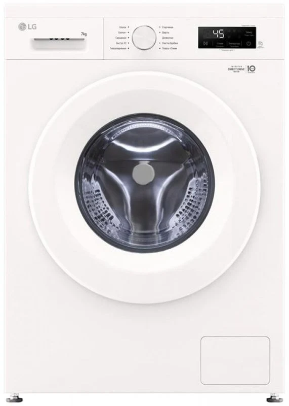 Стиральная машина LG F2Y1HYPQ5P