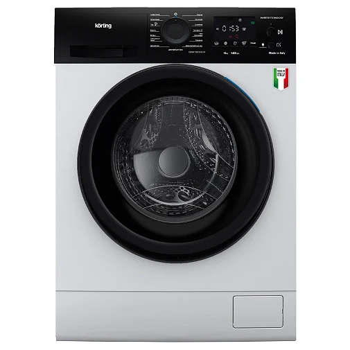 Стиральная машина Korting KWM 59IDM14107