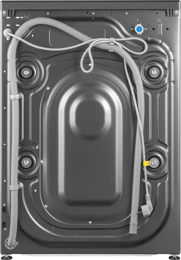 Стиральная машина Weissgauff WMD 62210 Direct Drive Touch Inverter Steam Grey — ракурс 13