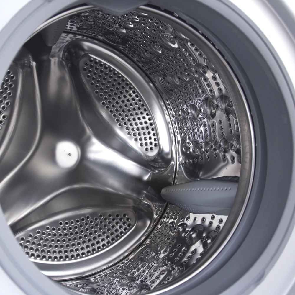 Стиральная машина LG F1296TD4 — ракурс 5