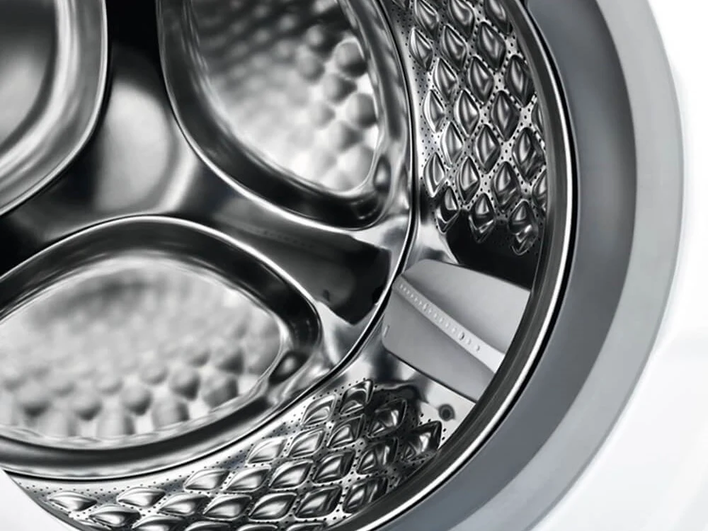 Стиральная машина Electrolux EW8W7607QE — ракурс 4