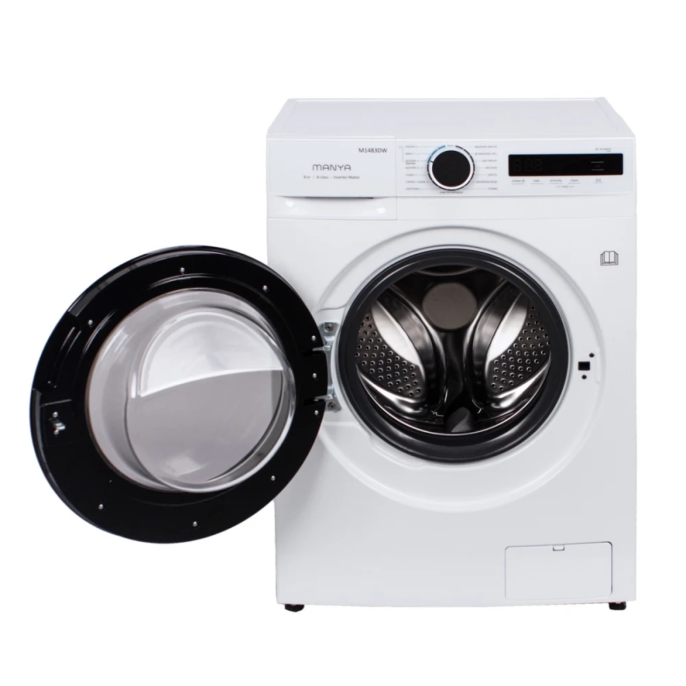 Стиральная машина Manya M1483DW — детали модели