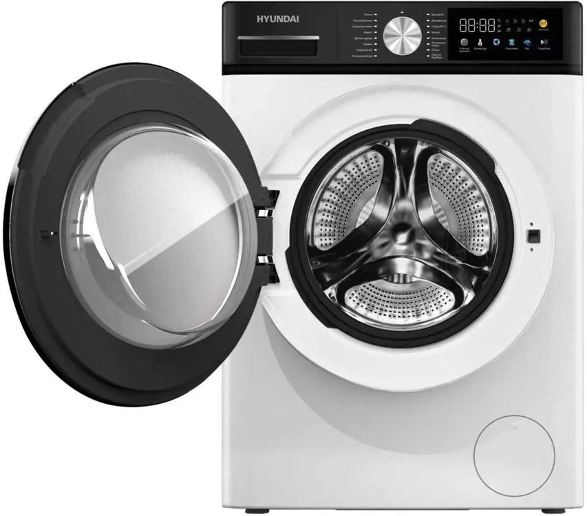 Стиральная машина Hyundai WME7218 — ракурс 3