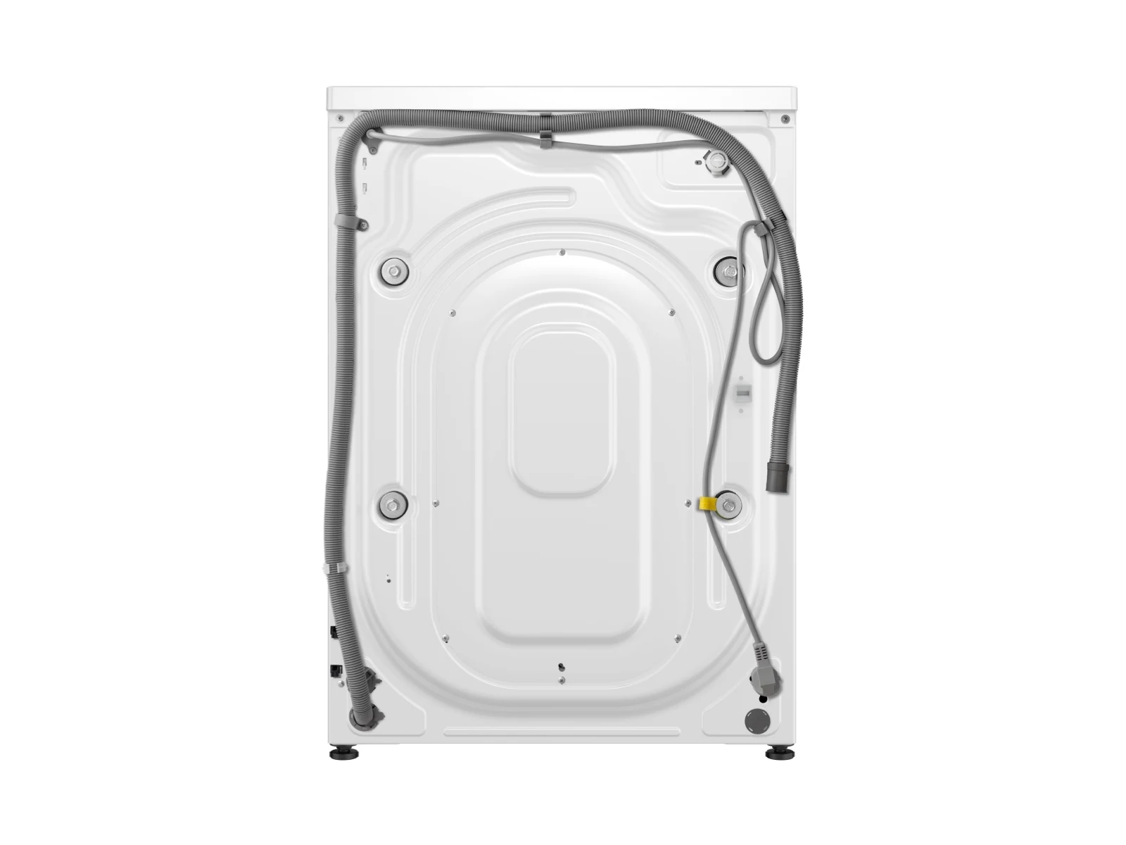 Стиральная машина TCL TWOP-6910W14W1 — ракурс 6
