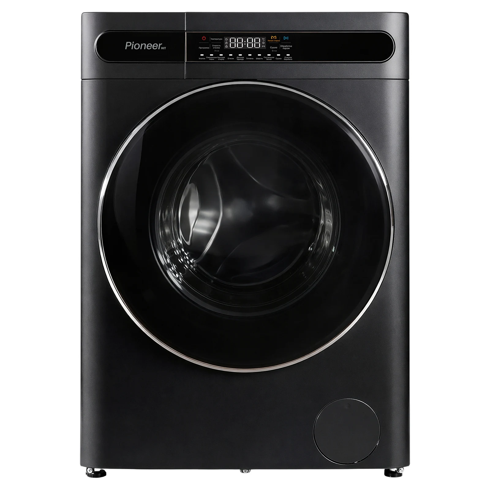 Стиральная машина Pioneer WMD-241605DG — детали модели